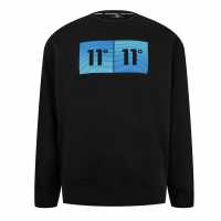 Degrees Gradient Sweater  