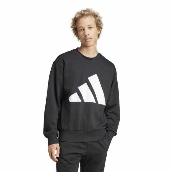Adidas M Bl Fl Swt Sn99  