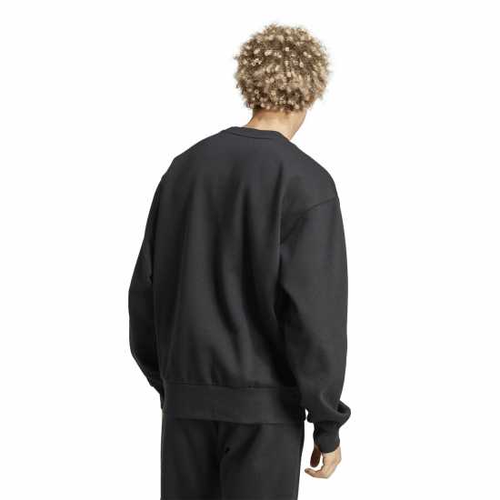 Adidas M Bl Fl Swt Sn99  