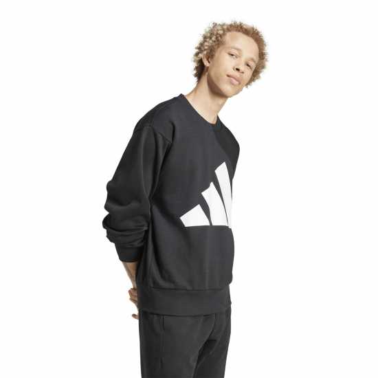 Adidas M Bl Fl Swt Sn99  