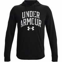 Under Armour Armour Rival Terry Crew Hoodie Mens  Мъжко облекло за едри хора