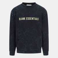 Blank Essentials Essentials College Sweatshirt  Мъжки горнища на анцуг