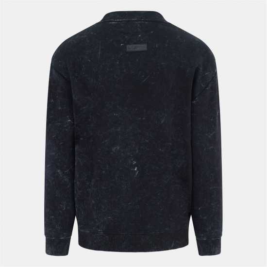 Blank Essentials Essentials College Sweatshirt  Мъжки горнища на анцуг