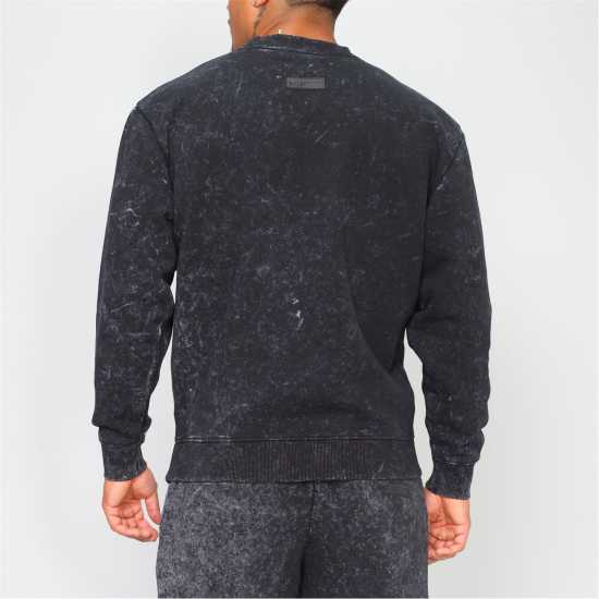 Blank Essentials Essentials College Sweatshirt  Мъжки горнища на анцуг