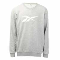 Reebok Comm Crew Swt Sn99  Мъжки горнища на анцуг