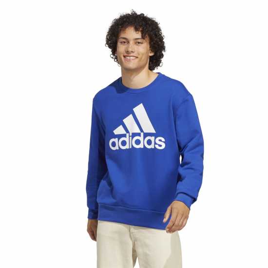 Adidas Mblftswt Sn99  Мъжко облекло за едри хора