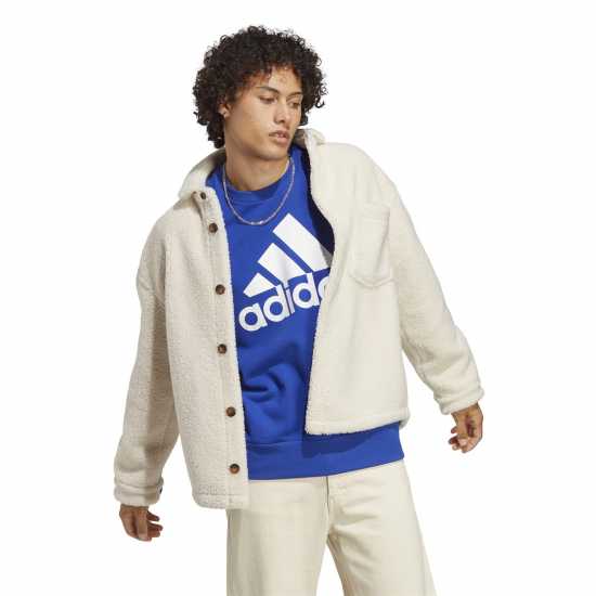 Adidas Mblftswt Sn99  Мъжко облекло за едри хора