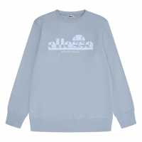 Ellesse Tille Sn99 Light Grey 