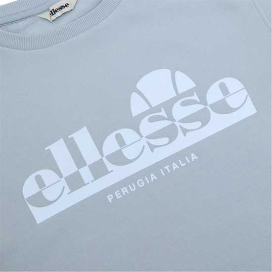 Ellesse Tille Sn99 Light Grey Ellesse Tille Sn99 Light Grey