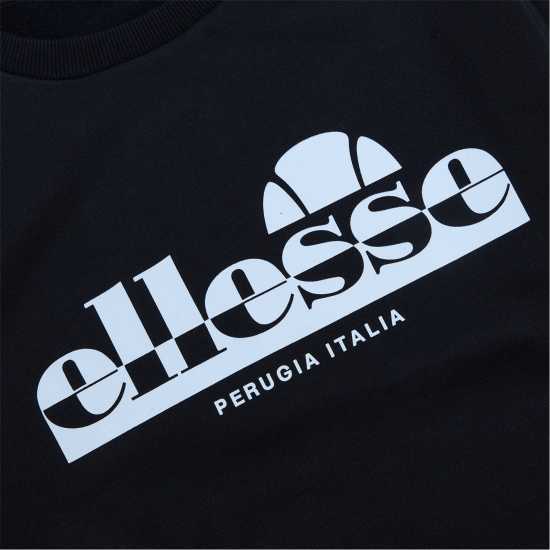 Ellesse Tille Sn99 Black Ellesse Tille Sn99 Black