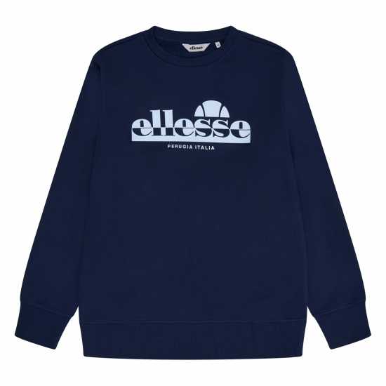 Ellesse Tille Sn99 Navy Ellesse Tille Sn99 Navy