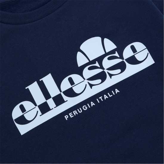 Ellesse Tille Sn99 Navy Ellesse Tille Sn99 Navy