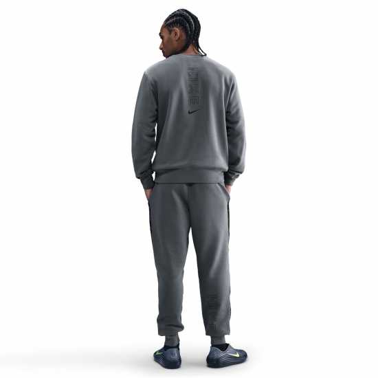Nike City Crew Sn61 Сиво/Черно 