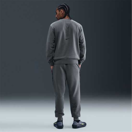Nike City Crew Sn61 Сиво/Черно 