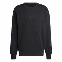 Adidas Мъжка Риза M A Szn Ft Crw Sweatshirt Mens Adidas Мъжка Риза M A Szn Ft Crw Sweatshirt Mens