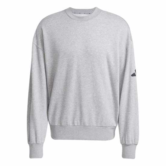 Adidas Medium Grey Hea Adidas Medium Grey Hea
