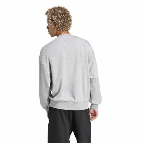 Adidas Medium Grey Hea Adidas Medium Grey Hea