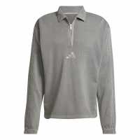 Adidas All Szn Washed Half-Zip Mens  Мъжки горнища на анцуг