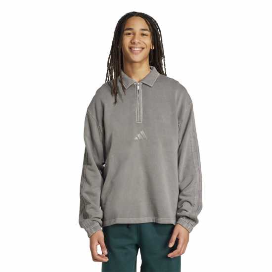Adidas All Szn Washed Half-Zip Mens  Мъжки горнища на анцуг