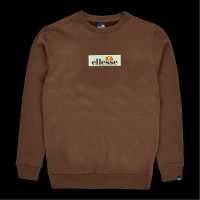 Ellesse Tablido Crew Sweatshirt  