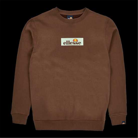Ellesse Tablido Crew Sweatshirt Ellesse Tablido Crew Sweatshirt