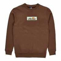 Ellesse Men's Tablido Crew Sweatshirt Ellesse Men's Tablido Crew Sweatshirt