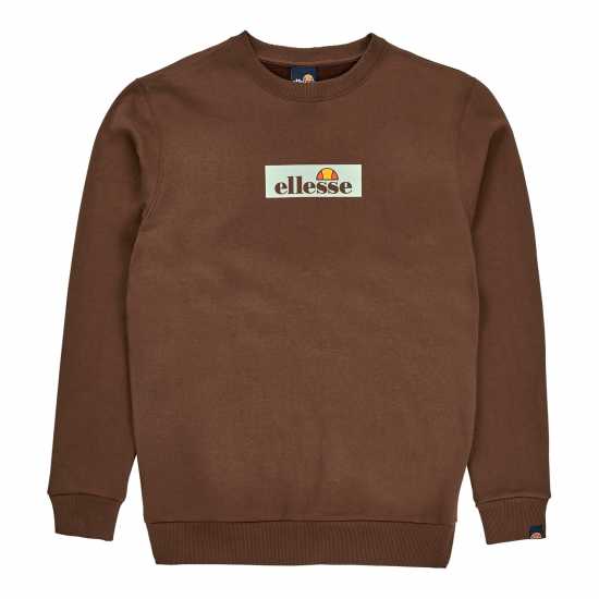 Ellesse Men's Tablido Crew Sweatshirt  