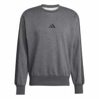 Adidas M 3S Fl Swt Sn99  