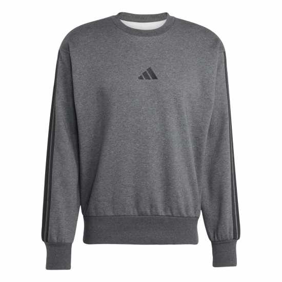 Adidas M 3S Fl Swt Sn99 Adidas M 3S Fl Swt Sn99