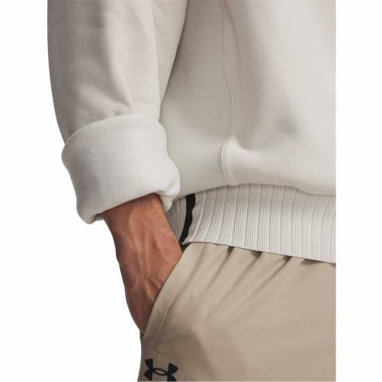 Under Armour Ua Icon Hvy Rib Crew Sn99 Under Armour Ua Icon Hvy Rib Crew Sn99
