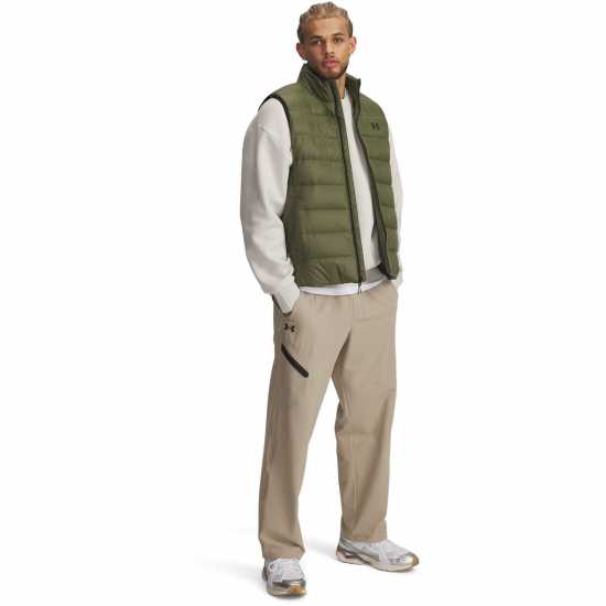 Under Armour Ua Icon Hvy Rib Crew Sn99 Under Armour Ua Icon Hvy Rib Crew Sn99
