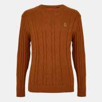 Luke Ls Crew Swtr Sn99  Мъжки горнища на анцуг