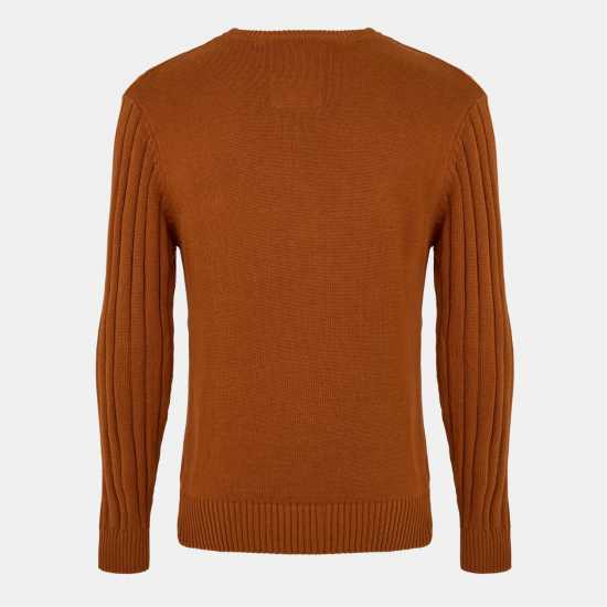 Мъжки горнища на анцуг Luke Ls Crew Swtr Sn99 Luke Ls Crew Swtr Sn99 Мъжки горнища на анцуг