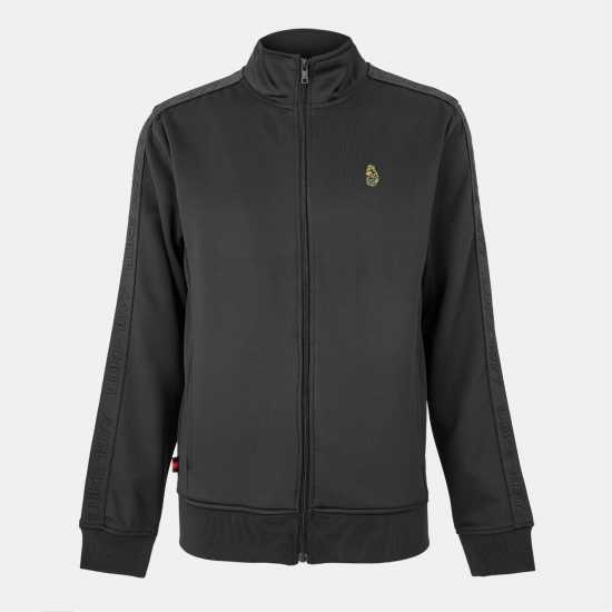 Мъжки горнища на анцуг Luke Trico Trck Top Sn99 Luke Trico Trck Top Sn99 Мъжки горнища на анцуг