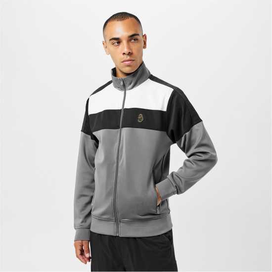 Luke Odin Trck Top Sn99  Мъжки горнища на анцуг