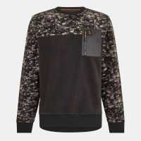 Luke Hoverla Crew Sweatshirt  