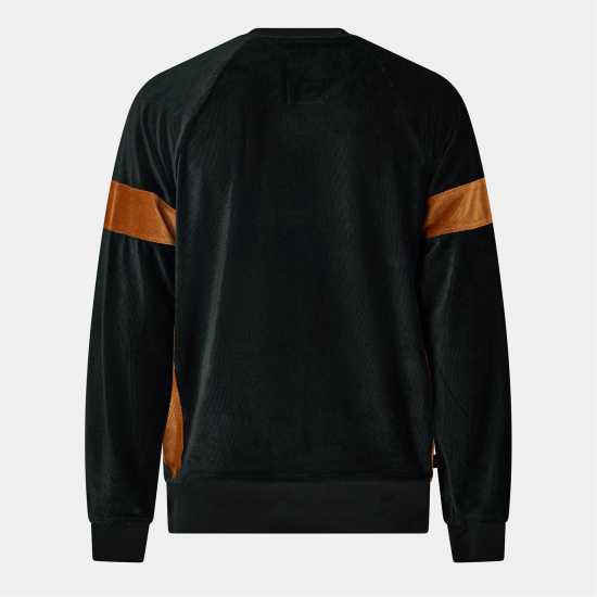 Мъжки горнища на анцуг Luke Galata Swtr Sn99 Luke Galata Swtr Sn99 Мъжки горнища на анцуг