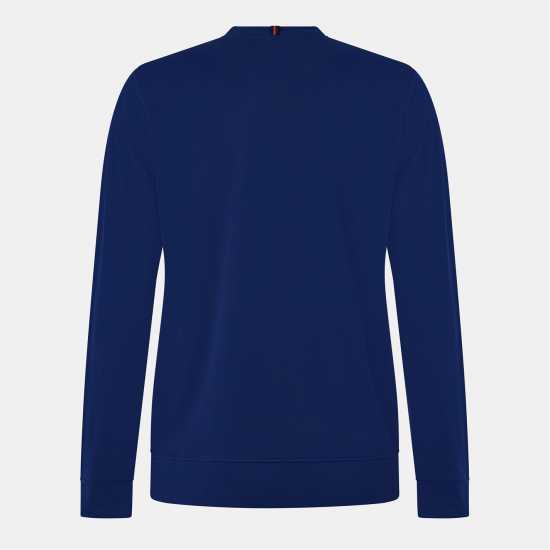 Мъжки горнища на анцуг Luke Bulk Crew Swtr Sn99 Navy Luke Bulk Crew Swtr Sn99 Navy Мъжки горнища на анцуг