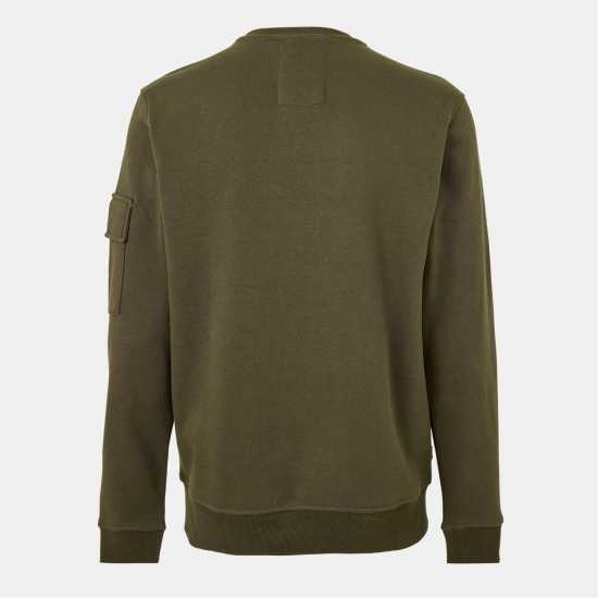 Мъжка Риза Luke Limas Sweat Sweatshirt Mens  Мъжки горнища на анцуг