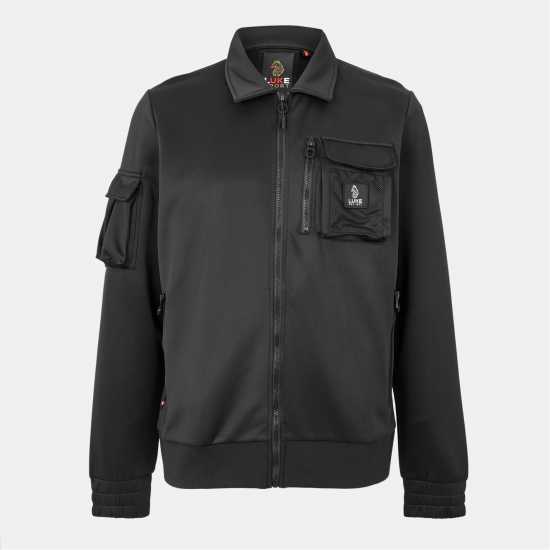 Luke Garrow Tch Str Sn99  Мъжки горнища на анцуг