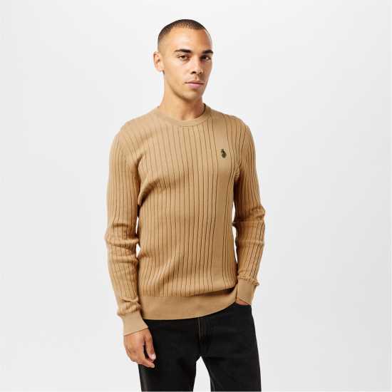 Luke Spr Knit Crw Sn99  Мъжки горнища на анцуг