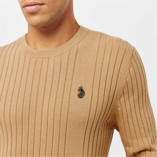 Luke Spr Knit Crw Sn99  Мъжки горнища на анцуг