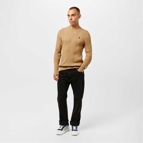 Luke Spr Knit Crw Sn99  Мъжки горнища на анцуг