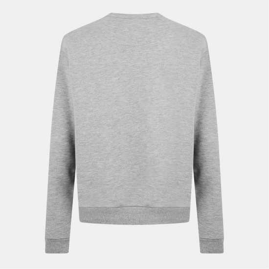 Мъжки горнища на анцуг Modern Amusement Hollywd Swtr Sn99 Mid Mrl Grey Modern Amusement Hollywd Swtr Sn99 Mid Mrl Grey Мъжки горнища на анцуг