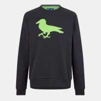 Modern Amusement Hollywd Swtr Sn99 Black Мъжки горнища на анцуг