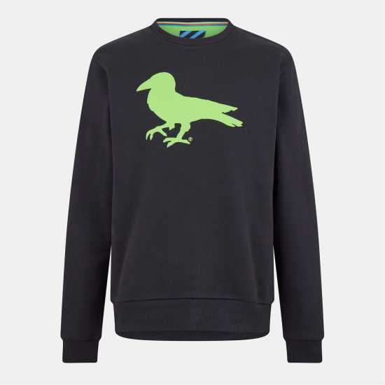 Мъжки горнища на анцуг Modern Amusement Hollywd Swtr Sn99 Black Modern Amusement Hollywd Swtr Sn99 Black Мъжки горнища на анцуг