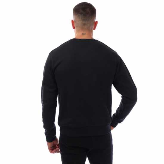 Мъжки горнища на анцуг Modern Amusement Hollywd Swtr Sn99 Black Modern Amusement Hollywd Swtr Sn99 Black Мъжки горнища на анцуг