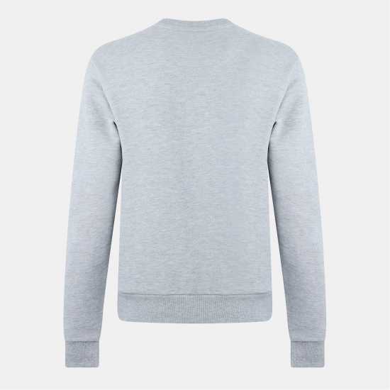 Modern Amusement Muscle Swtr Sn99 Mid Mrl Grey Мъжки горнища на анцуг