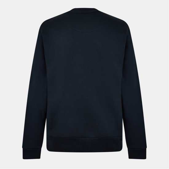 Modern Amusement Muscle Swtr Sn99 Black Мъжки горнища на анцуг