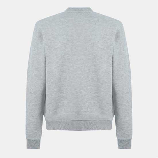 Мъжки горнища на анцуг Modern Amusement Ocn Pk Swtr Sn99 Mid Mrl Grey Modern Amusement Ocn Pk Swtr Sn99 Mid Mrl Grey Мъжки горнища на анцуг